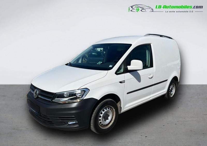 Utilisé 2017 VW Caddy Monospace | 22 000 € - Image 1/4