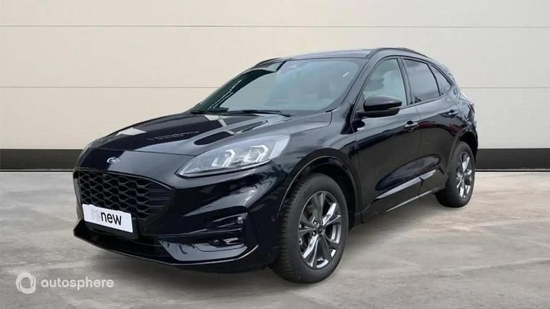Utilisé 2023 Ford Kuga ST-Line SUV | 24 999 € (Prix juste) - Image 1/4