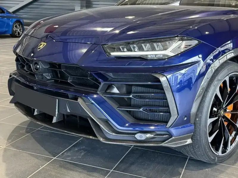 Utilisé 2021 Lamborghini Urus SUV | 299 900 € - Image 1/4