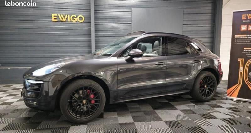 Utilisé 2016 Porsche Macan SUV | 34 980 € (Prix assez cher) - Image 1/4