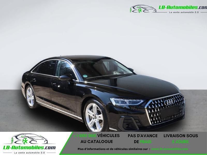 Utilisé 2023 Audi A8 Berline | 78 000 € (Prix juste) - Image 1/4