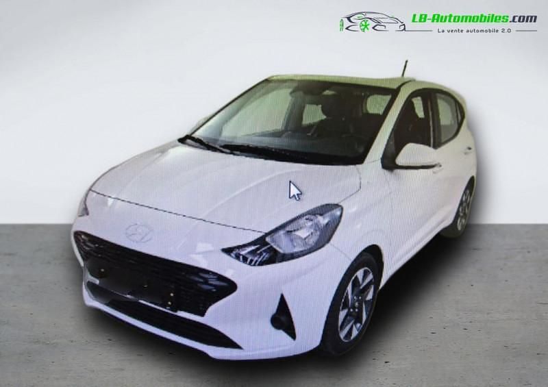 Utilisé 2024 Hyundai i10 Citadine | 19 900 € (Prix juste) - Image 1/4