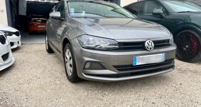 Utilisé 2019 VW Polo Edition Citadine | 12 990 € (Bon prix) - Image 1/4