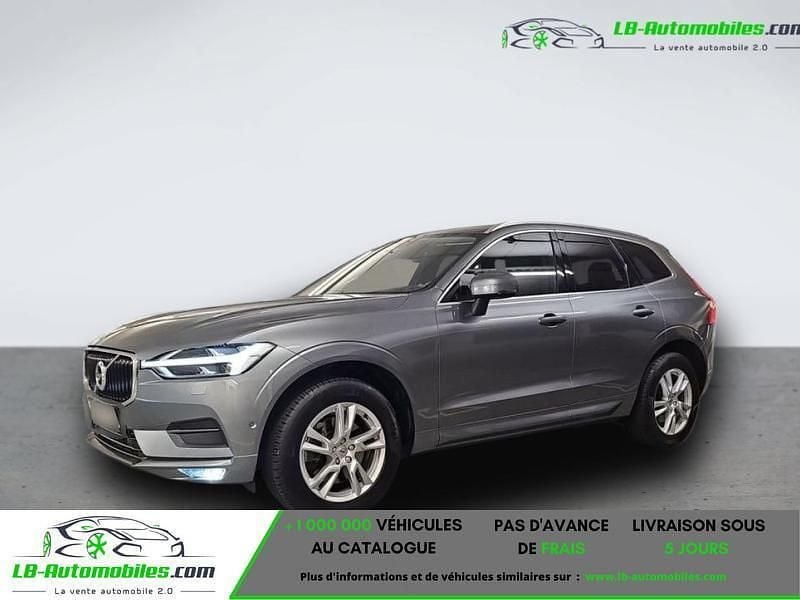 Utilisé 2019 Volvo XC60 SUV | 38 200 € (Bon prix) - Image 1/4