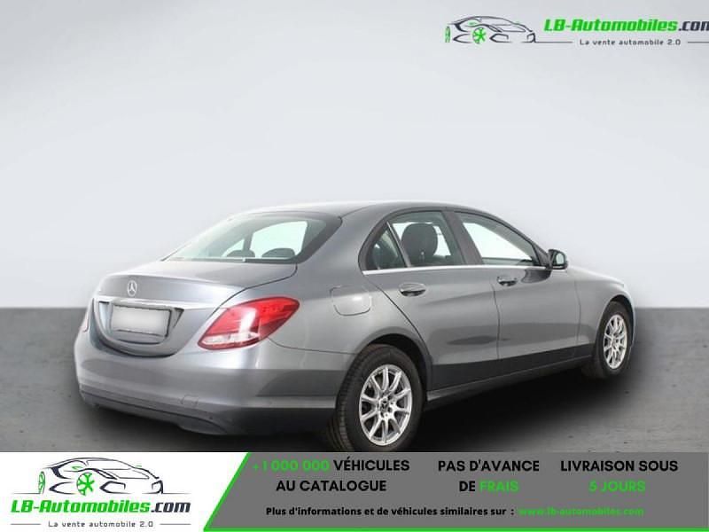Occasion Mercedes C180 116 ch (85 kW) 2017 Berline