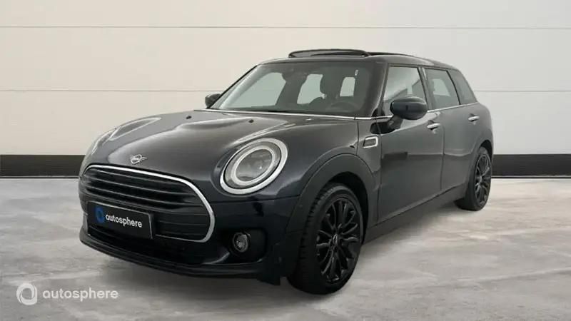 Utilisé 2022 Mini ONE Citadine | 24 199 € (Prix juste) - Image 1/4