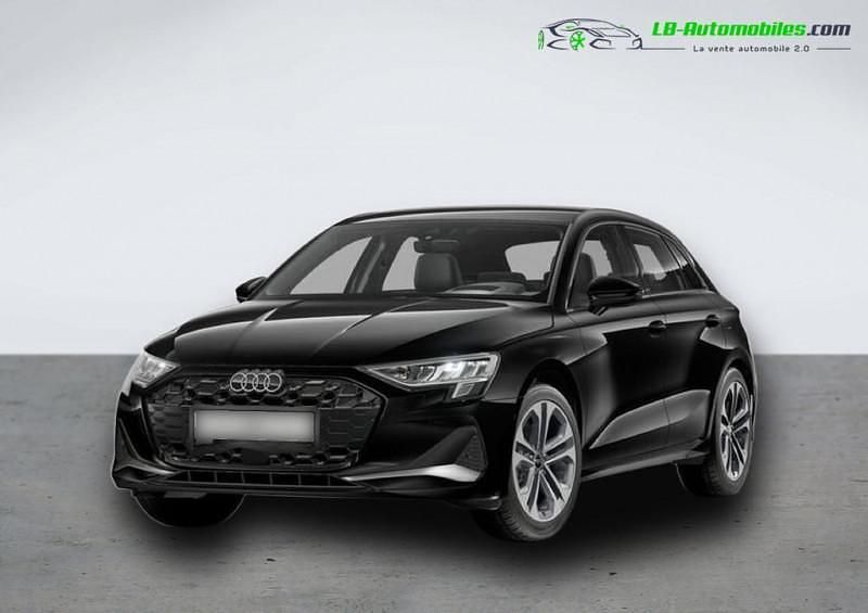 Utilisé 2024 Audi A3 Sportback Berline | 37 800 € (Prix cher) - Image 1/3