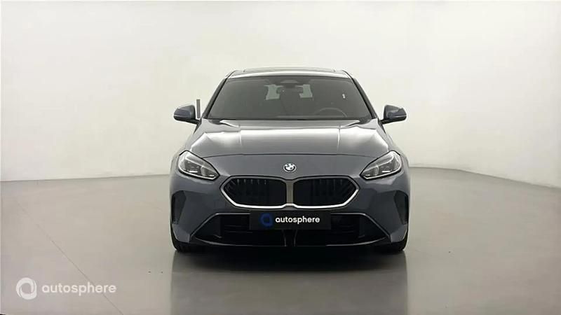 Occasion BMW 120 M Sport 166 ch (122 kW) 2025 Gris Citadine