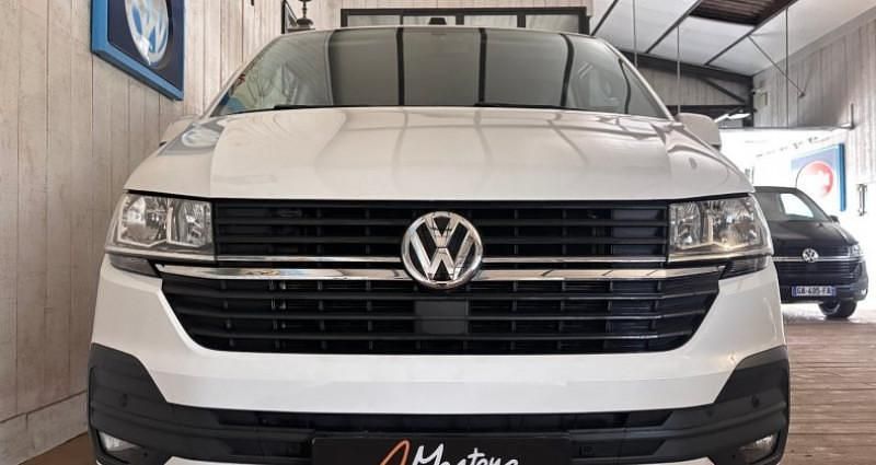 Occasion VW T6.1 150 ch (110 kW) 2023 Van