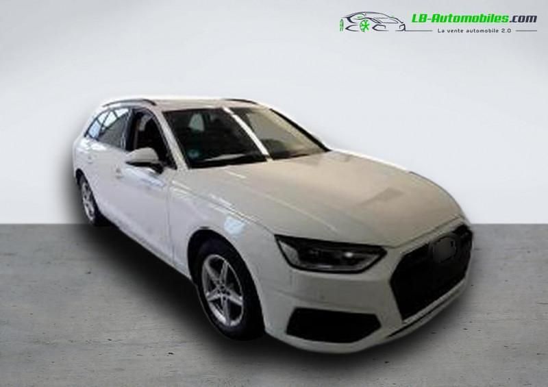 Utilisé 2024 Audi A4 Break | 34 500 € (Bon prix) - Image 1/4