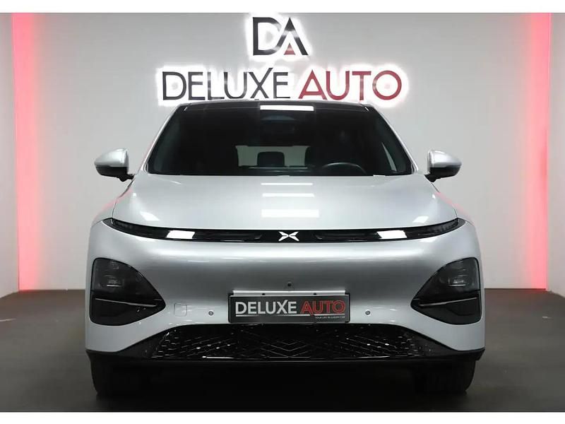 Occasion XPENG G6 AWD Performance 344 kW (469 ch) 2025 Gris SUV