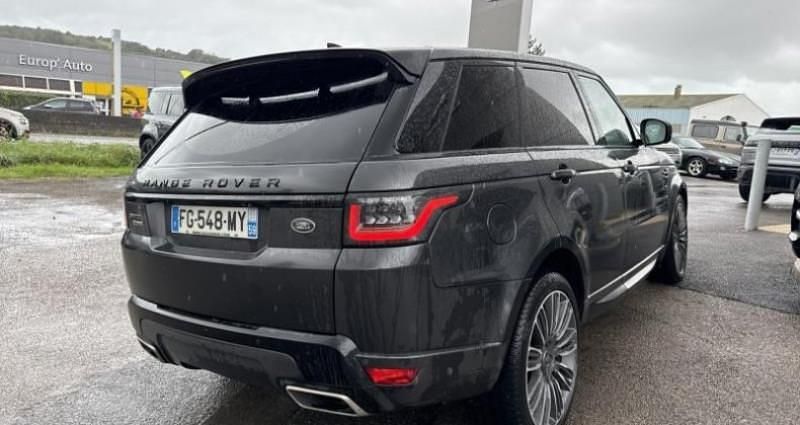 Occasion Land Rover Range Rover Autobiography Dynamic 306 ch (225 kW) 2019 SUV