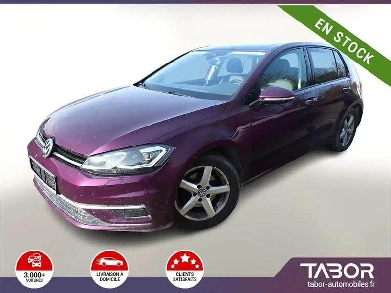 Occasion 2017 VW Golf VII Highline | 14 088 € (Prix juste) - Image 1/4