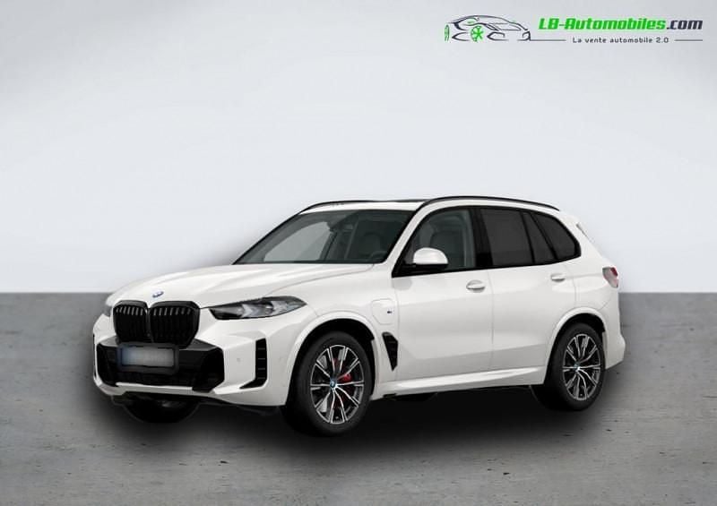 Utilisé 2025 BMW X5 Comfort Edition SUV | 104 200 € (Prix juste) - Image 1/4
