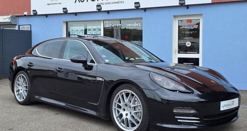 Utilisé 2010 Porsche Panamera 4S Berline | 26 990 € - Image 1/4