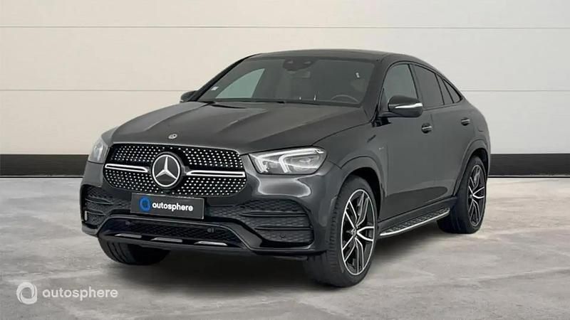 Utilisé 2021 Mercedes GLE350 AMG line SUV | 59 999 € - Image 1/4