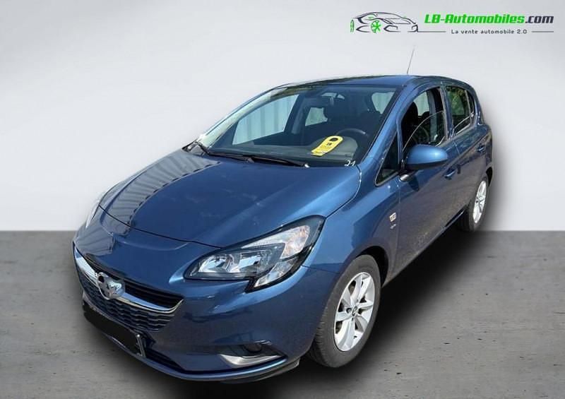 Utilisé 2016 Opel Corsa Citadine | 14 900 € (Prix juste) - Image 1/1