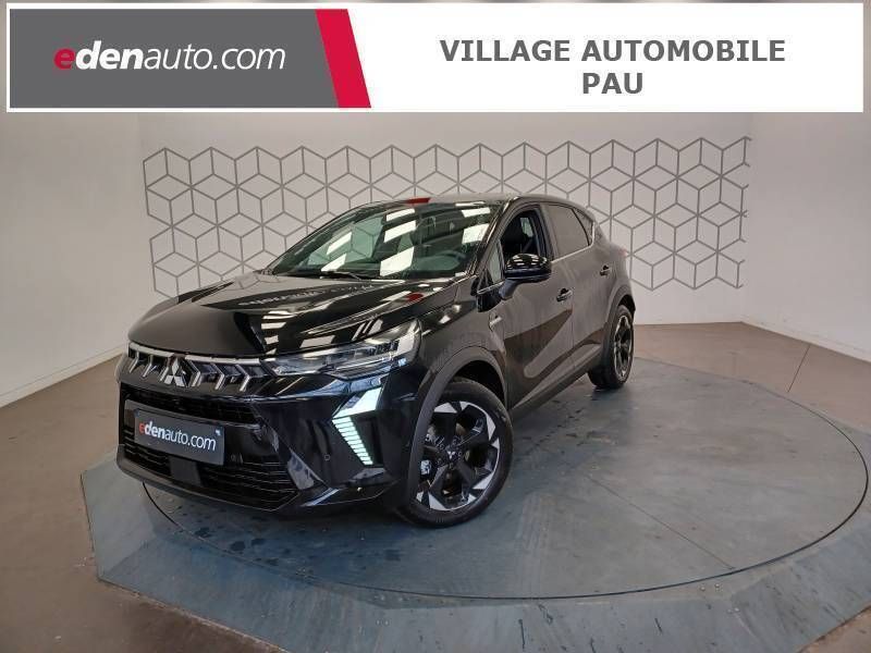 Noir Nouvelle 2024 Mitsubishi ASX Instyle SUV | 30 800 € (Prix assez cher) - Image 1/4