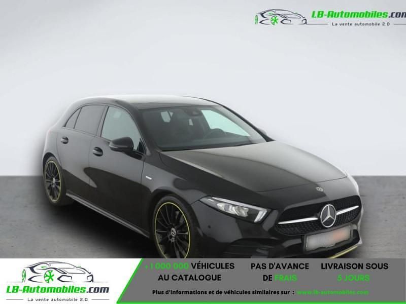 Occasion Mercedes A250 224 ch (164 kW) 2018 Berline