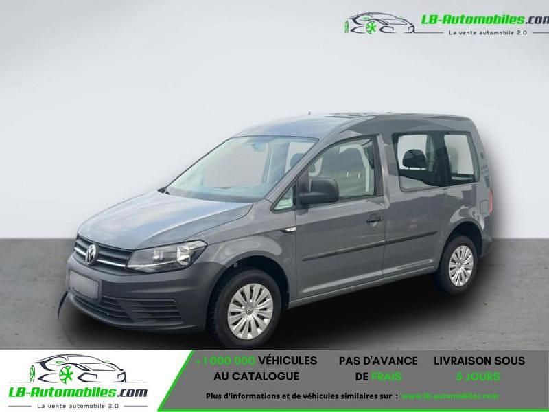 Occasion VW Caddy 84 ch (61 kW) 2016 Monospace