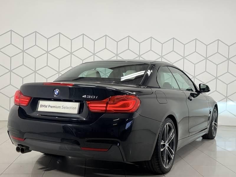 Occasion BMW 430 M Sport 252 ch (185 kW) 2020 Coupé