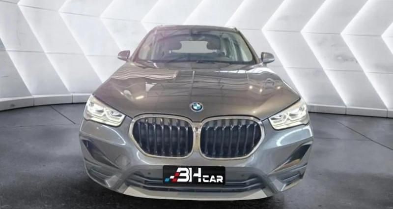 Occasion BMW 220 220 ch (161 kW) 2022
