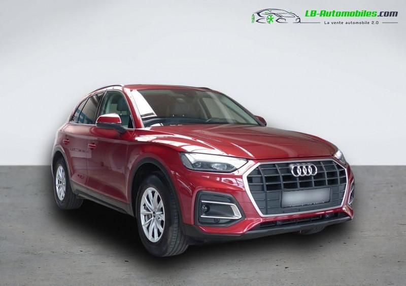 Utilisé 2021 Audi Q5 SUV | 41 200 € (Prix juste) - Image 1/4