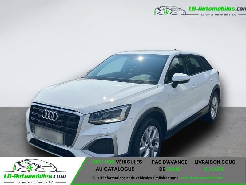 Utilisé 2023 Audi Q2 SUV | 27 600 € (Prix juste) - Image 1/4