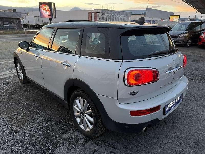 Occasion Mini Cooper Clubman 136 ch (100 kW) 2018 Break