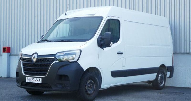 Utilisé 2022 Renault Master Van | 19 980 € - Image 1/1