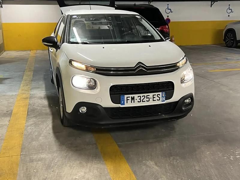 Occasion 2019 Citroën C3 Citadine | 6 500 € (Super prix) - Image 1/4