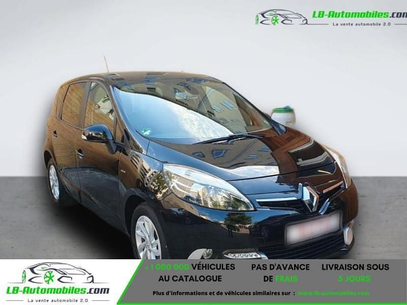 Occasion 2015 Renault Scénic III Monospace | 12 900 € (Prix assez cher) - Image 1/4