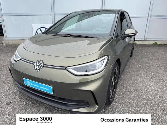 Utilisé 2023 VW ID.3 Pro Performance Citadine | 36 970 € - Image 1/4