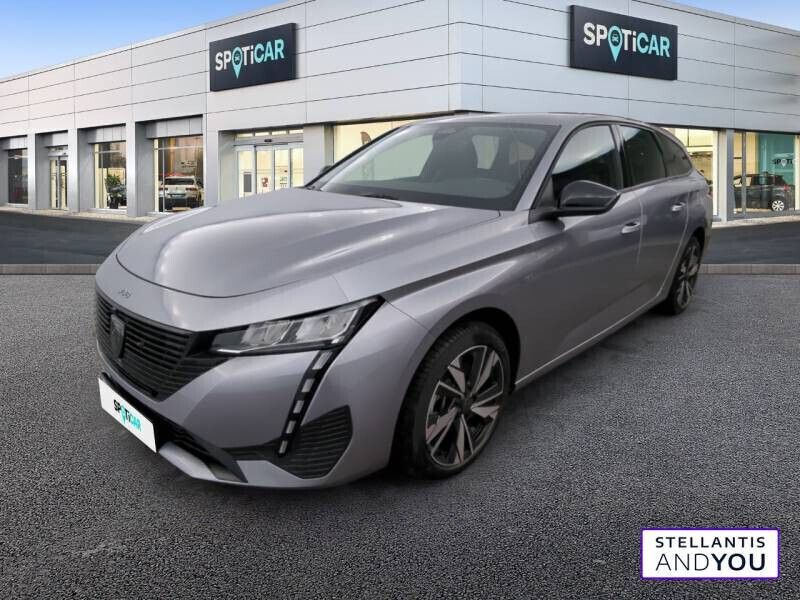 Nouvelle 2024 Peugeot 308 Active Break | 27 490 € (Bon prix) - Image 1/4