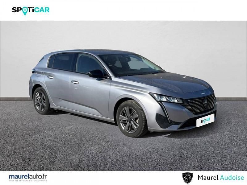 Occasion Peugeot 308 Allure 130 ch (95 kW) 2024 Berline