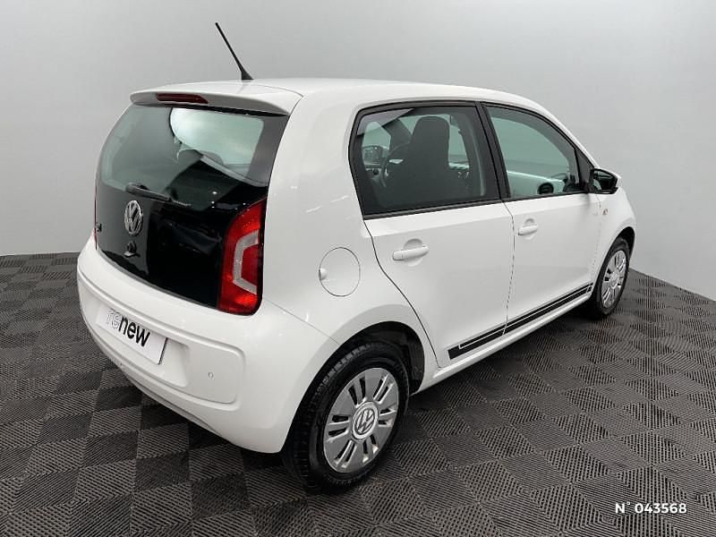 Occasion VW up! CLUB 75 ch (55 kW) 2016 Citadine