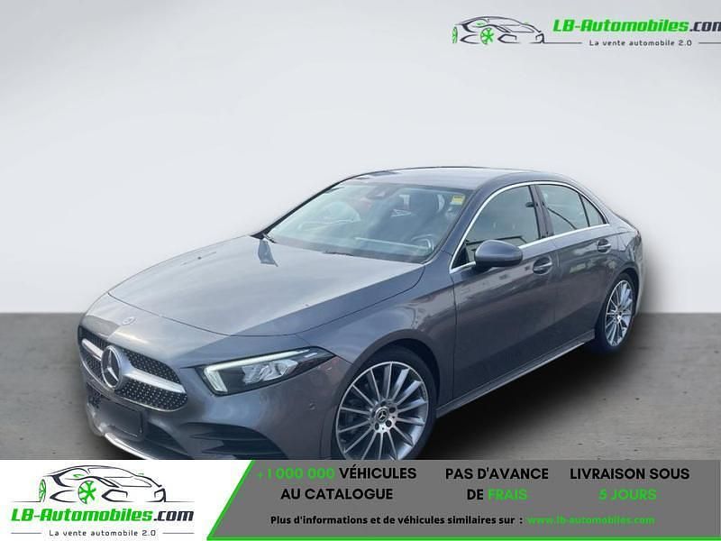 Utilisé 2022 Mercedes A200 Berline | 30 700 € (Prix juste) - Image 1/4