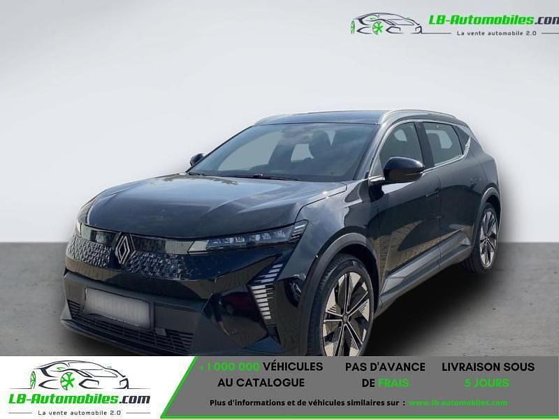 Utilisé 2025 Renault Scénic Monospace | 45 500 € (Super prix) - Image 1/4