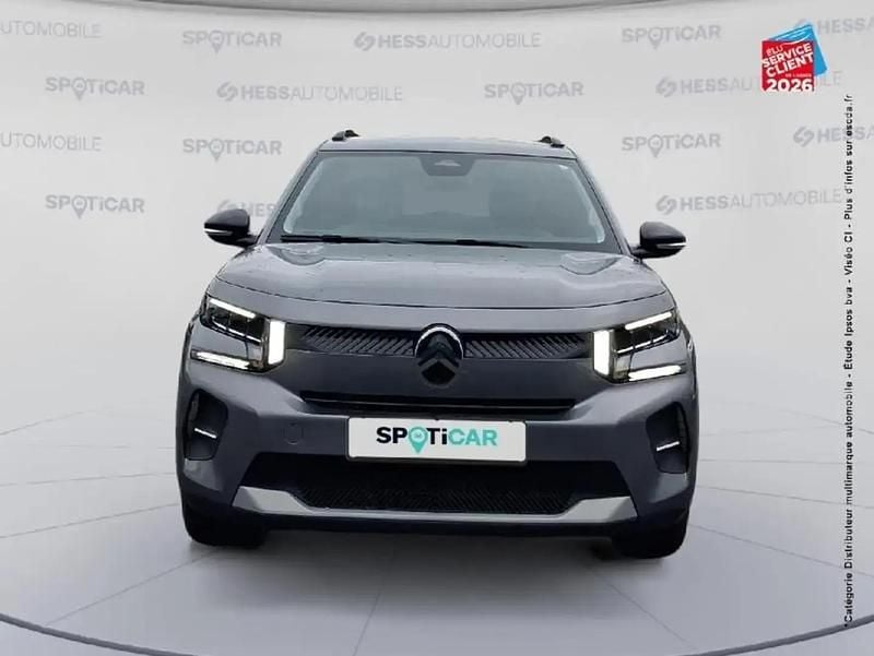 Occasion Citroën C3 PureTech 102 ch (75 kW) 2025 Gris SUV