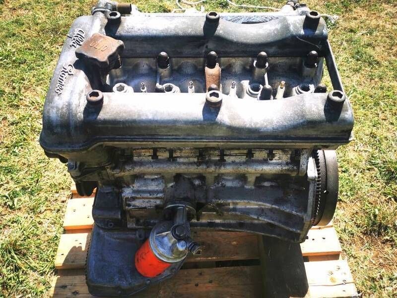 Autres Occasion 1966 Alfa Romeo Spider Cabriolet | 6 600 € - Image 1/4