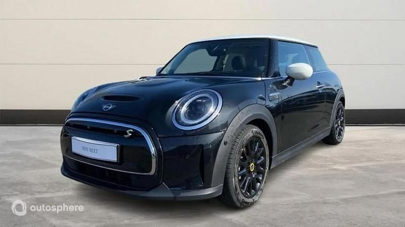 Occasion Mini Cooper SE Premium Plus 136 kW (186 ch) 2023 Citadine