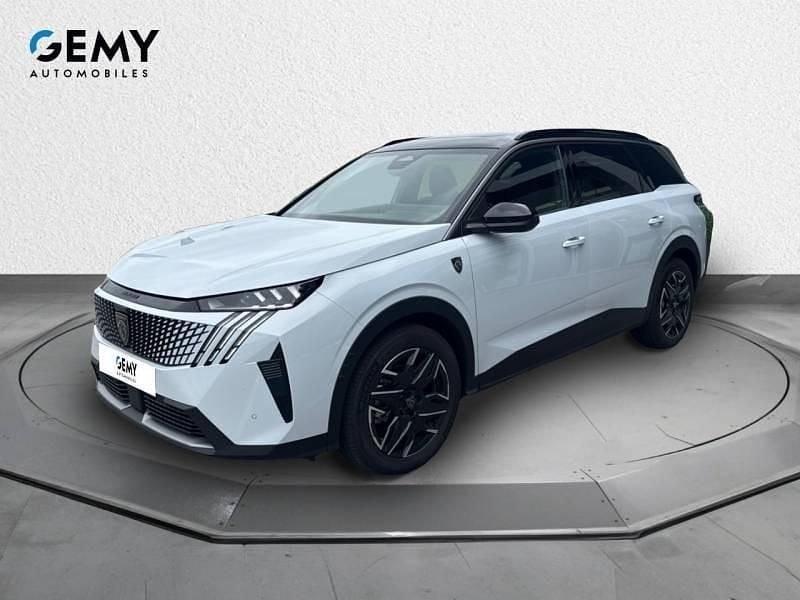 Utilisé 2025 Peugeot 5008 GT Monospace | 43 240 € - Image 1/4
