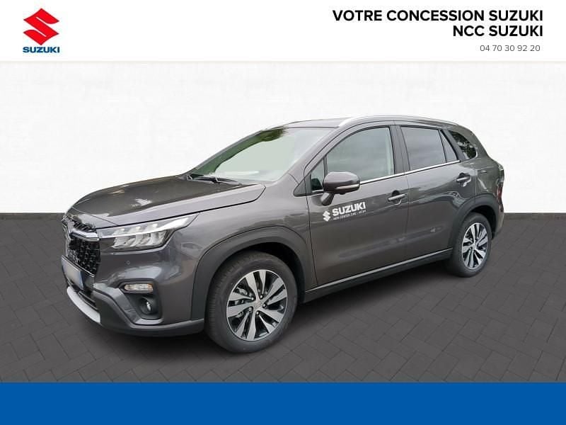 Utilisé 2024 Suzuki SX4 S-Cross Style SUV | 27 980 € (Prix juste) - Image 1/4
