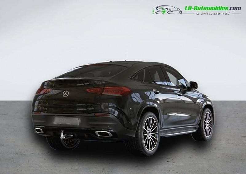 Utilisé 2023 Mercedes GLE400 Coupé | 95 800 € (Prix cher) - Image 1/1