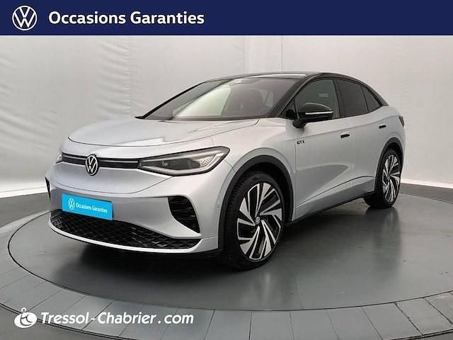Utilisé 2023 VW ID.5 GTX SUV | 35 690 € (Prix juste) - Image 1/4