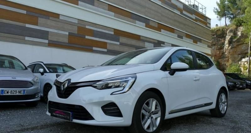 Utilisé 2021 Renault Clio V Life Citadine | 10 490 € (Super prix) - Image 1/4