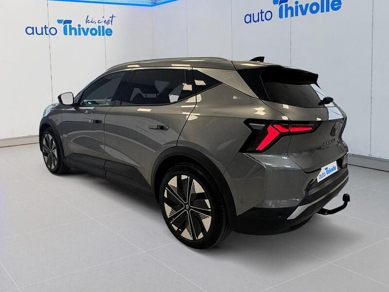 Occasion Renault Scenic E-Tech Evolution 125 kW (170 ch) 2024 Gris SUV