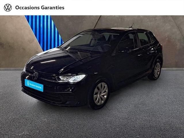 Utilisé 2025 VW Polo | 19 995 € (Prix juste) - Image 1/4