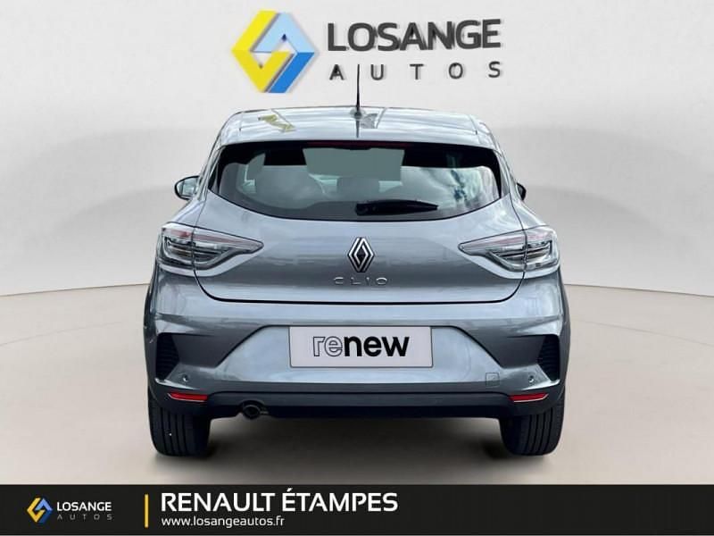 Occasion Renault Clio V Evolution 91 ch (66 kW) 2023 Citadine