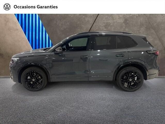 Occasion VW Tiguan Exclusive 150 ch (110 kW) 2025 SUV